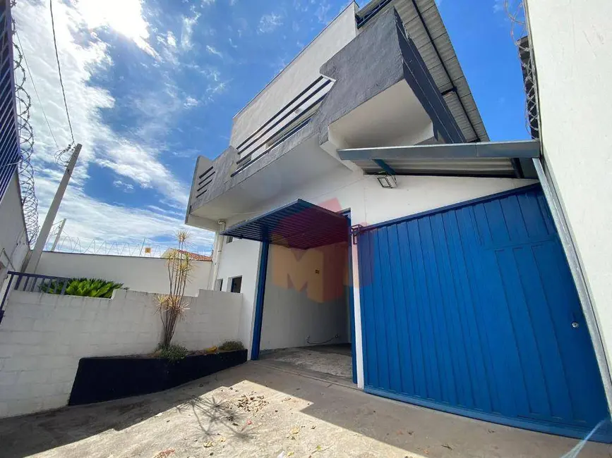 Foto 2 de Sala Comercial à venda, 300m2 em Cidade Jardim II, Americana - SP