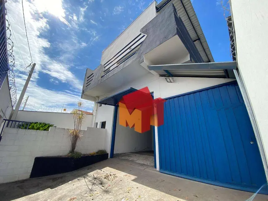 Foto 2 de Sala Comercial à venda, 300m2 em Cidade Jardim II, Americana - SP