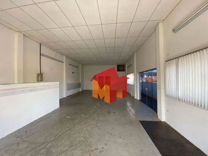 Foto 3 de Sala Comercial à venda, 300m2 em Cidade Jardim II, Americana - SP