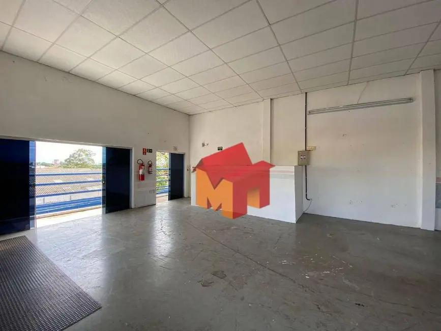 Foto 6 de Sala Comercial à venda, 300m2 em Cidade Jardim II, Americana - SP