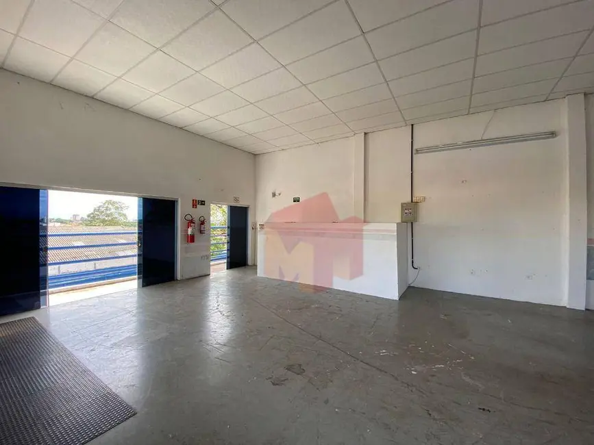 Foto 6 de Sala Comercial à venda, 300m2 em Cidade Jardim II, Americana - SP