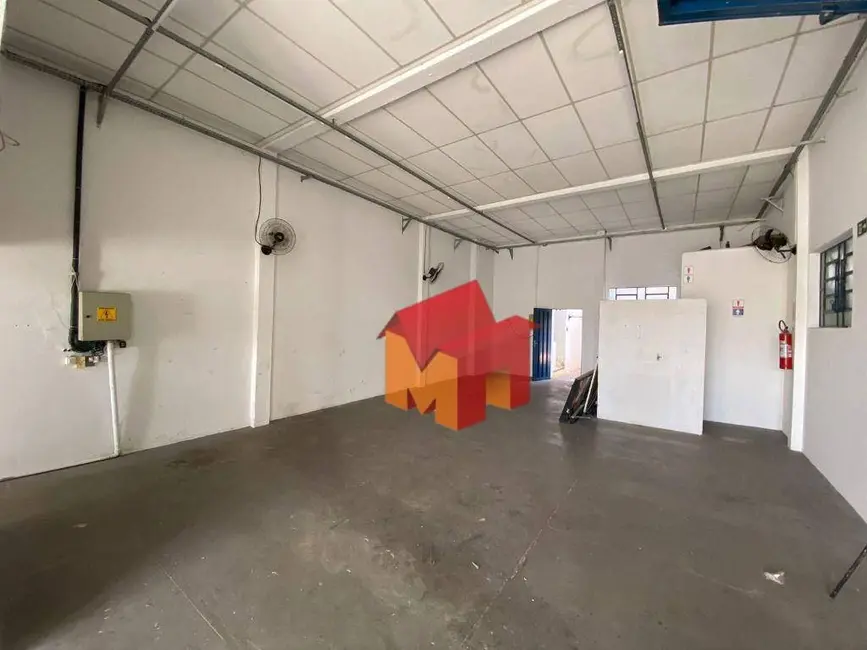 Foto 9 de Sala Comercial à venda, 300m2 em Cidade Jardim II, Americana - SP