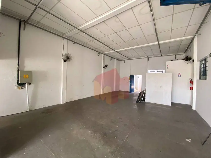 Foto 9 de Sala Comercial à venda, 300m2 em Cidade Jardim II, Americana - SP