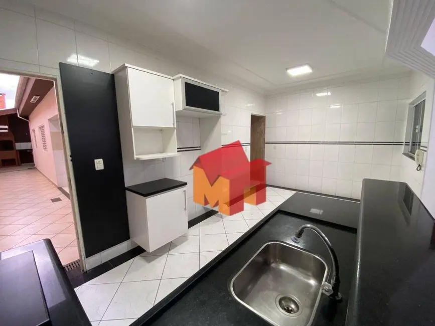 Foto 5 de Casa com 3 quartos à venda, 150m2 em Parque Nova Carioba, Americana - SP