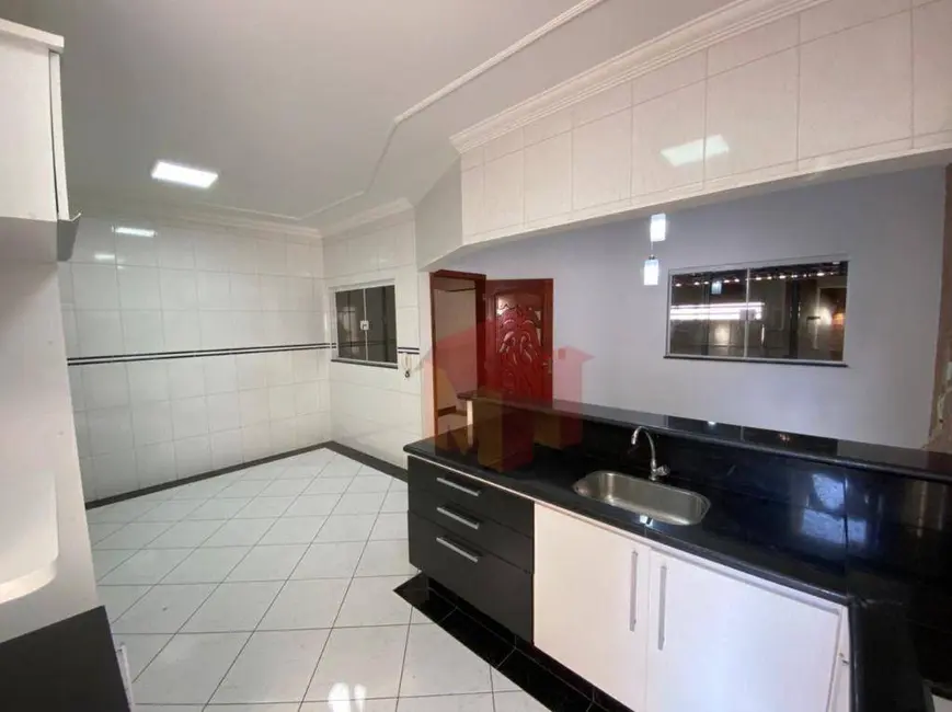 Foto 6 de Casa com 3 quartos à venda, 150m2 em Parque Nova Carioba, Americana - SP