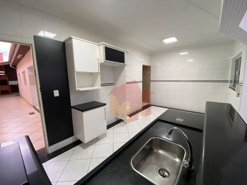 Foto 5 de Casa com 3 quartos à venda, 150m2 em Parque Nova Carioba, Americana - SP