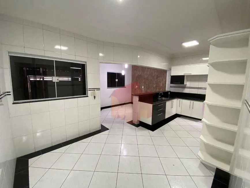 Foto 7 de Casa com 3 quartos à venda, 150m2 em Parque Nova Carioba, Americana - SP