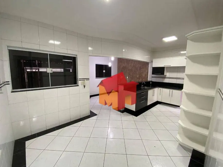 Foto 7 de Casa com 3 quartos à venda, 150m2 em Parque Nova Carioba, Americana - SP