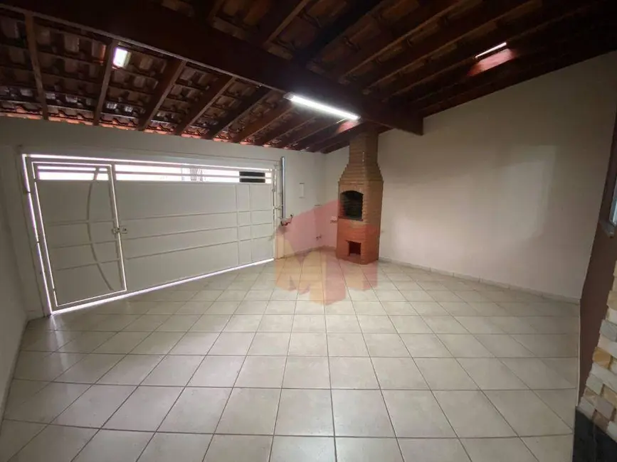Foto 3 de Casa com 3 quartos à venda, 150m2 em Parque Nova Carioba, Americana - SP