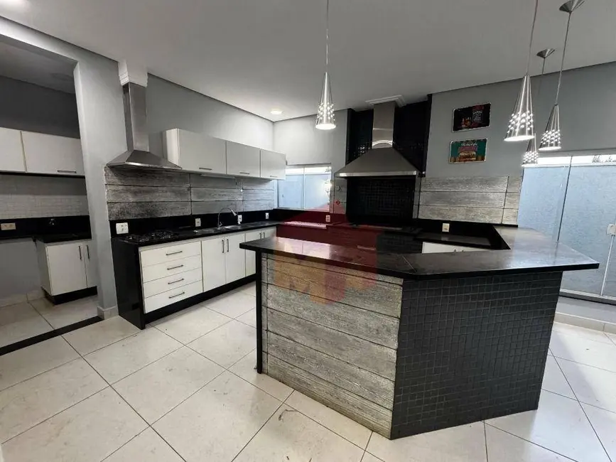 Casa com 4 quartos à venda, 312m2 em Jardim Ipiranga, Americana - SP - imagem 5 Foto 5 de Casa com 4 quartos à venda, 312m2 em Jardim Ipiranga, Americana - SP