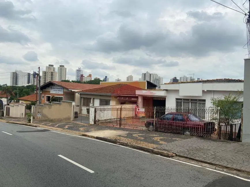 Casa com 5 quartos à venda, 396m2 em Jardim Bela Vista, Americana - SP - imagem 2 Foto 2 de Casa com 5 quartos à venda, 396m2 em Jardim Bela Vista, Americana - SP