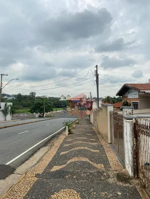 Casa com 5 quartos à venda, 396m2 em Jardim Bela Vista, Americana - SP - imagem 3 Foto 3 de Casa com 5 quartos à venda, 396m2 em Jardim Bela Vista, Americana - SP