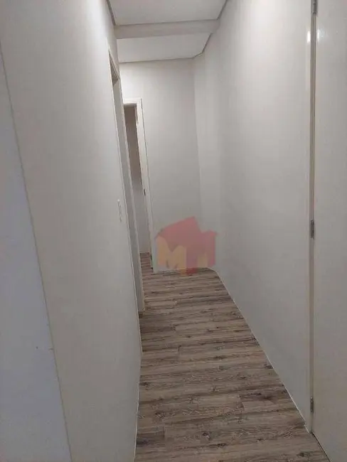 Foto 5 de Apartamento com 2 quartos à venda, 50m2 em Chácara Letônia, Americana - SP
