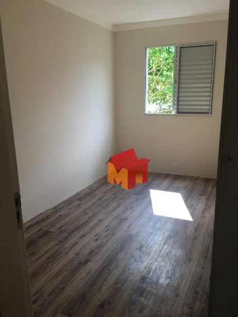 Foto 6 de Apartamento com 2 quartos à venda, 50m2 em Chácara Letônia, Americana - SP