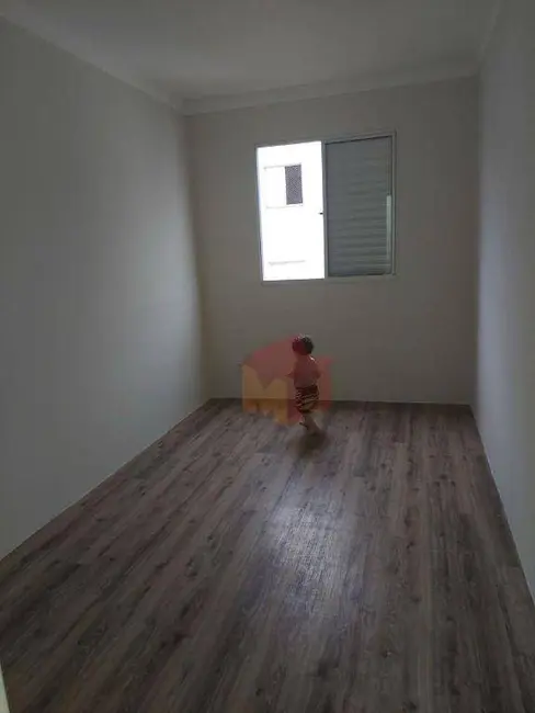 Foto 6 de Apartamento com 2 quartos à venda, 50m2 em Chácara Letônia, Americana - SP