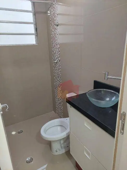 Foto 8 de Apartamento com 2 quartos à venda, 50m2 em Chácara Letônia, Americana - SP