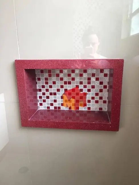 Foto 7 de Apartamento com 2 quartos à venda, 50m2 em Chácara Letônia, Americana - SP