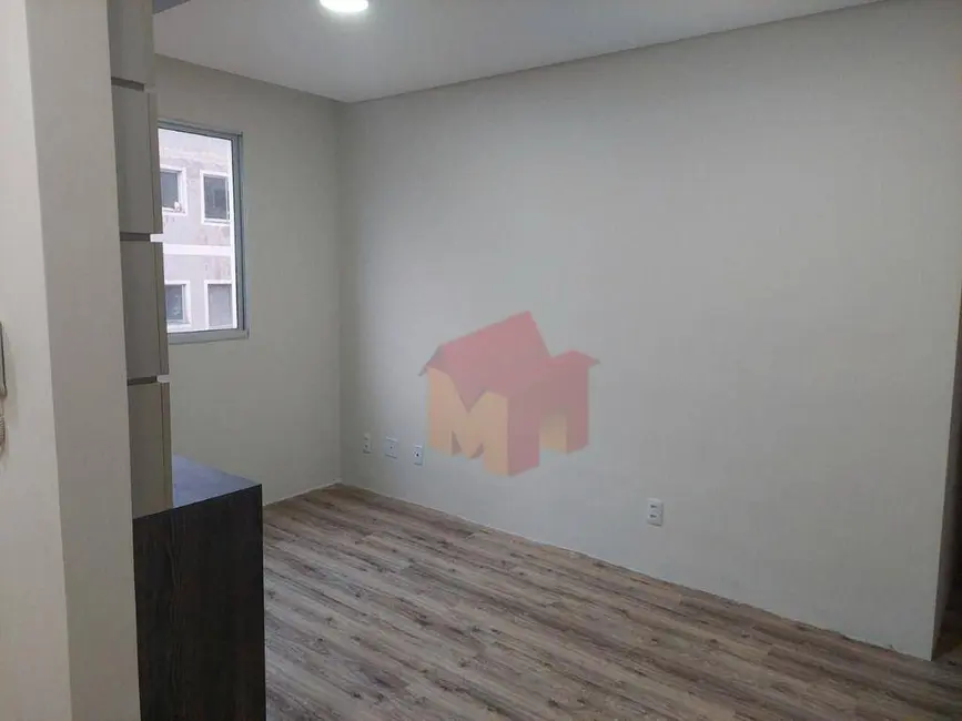 Foto 4 de Apartamento com 2 quartos à venda, 50m2 em Chácara Letônia, Americana - SP