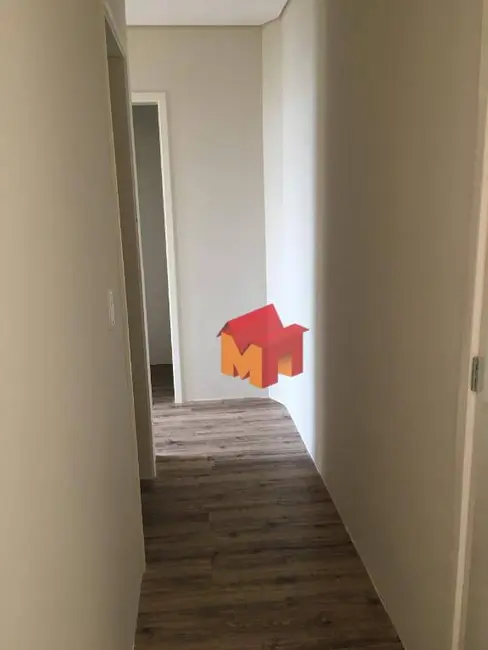 Foto 4 de Apartamento com 2 quartos à venda, 50m2 em Chácara Letônia, Americana - SP