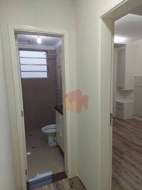 Foto 7 de Apartamento com 2 quartos à venda, 50m2 em Chácara Letônia, Americana - SP