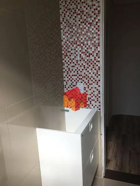 Foto 9 de Apartamento com 2 quartos à venda, 50m2 em Chácara Letônia, Americana - SP