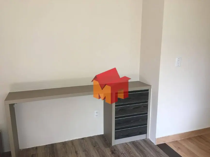 Foto 5 de Apartamento com 2 quartos à venda, 50m2 em Chácara Letônia, Americana - SP