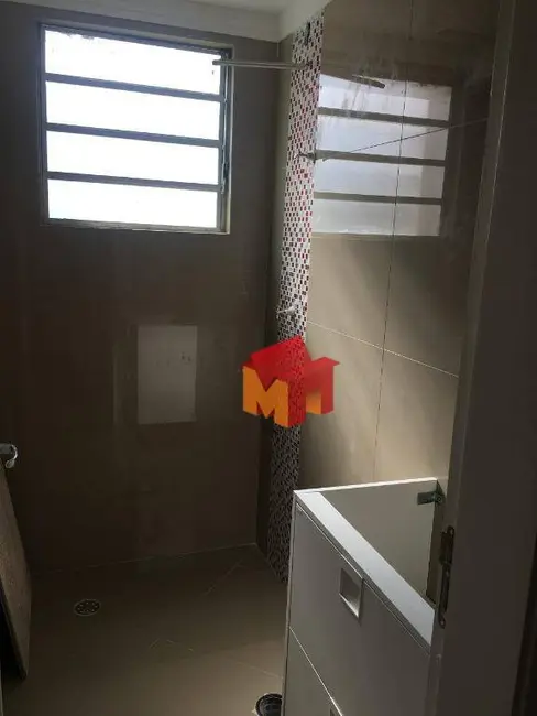 Foto 8 de Apartamento com 2 quartos à venda, 50m2 em Chácara Letônia, Americana - SP