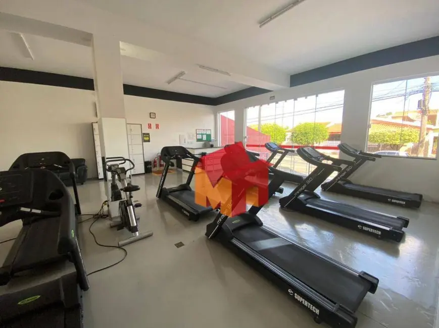 Foto 5 de Sala Comercial à venda, 300m2 em Residencial Vale das Nogueiras, Americana - SP