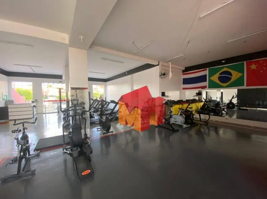 Foto 1 de Sala Comercial à venda, 300m2 em Residencial Vale das Nogueiras, Americana - SP