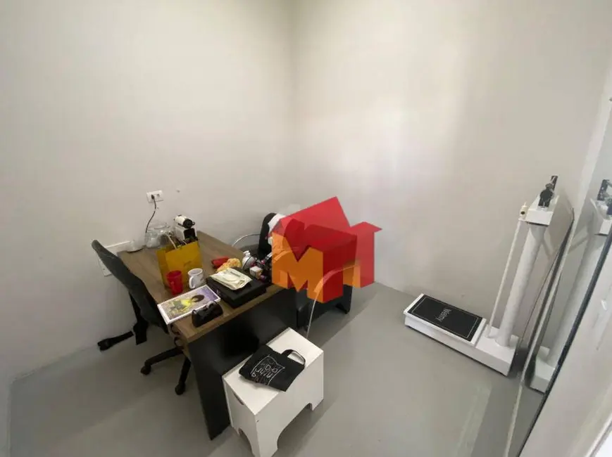 Foto 4 de Sala Comercial à venda, 300m2 em Residencial Vale das Nogueiras, Americana - SP