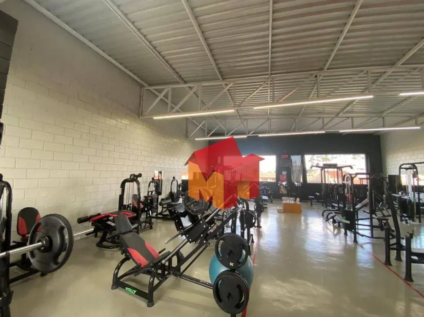 Foto 9 de Sala Comercial à venda, 300m2 em Residencial Vale das Nogueiras, Americana - SP