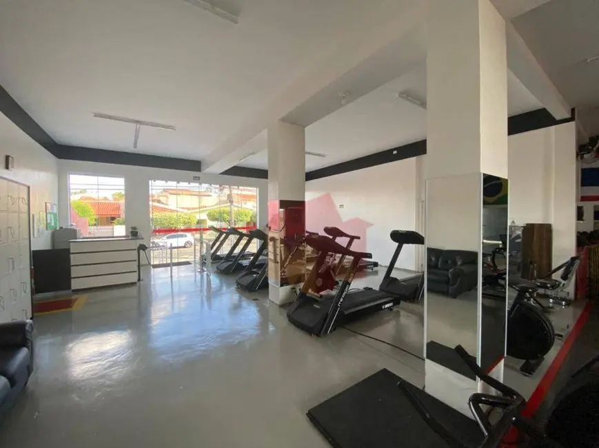 Foto 2 de Sala Comercial à venda, 300m2 em Residencial Vale das Nogueiras, Americana - SP