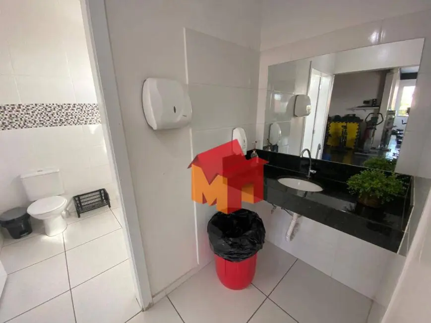 Foto 8 de Sala Comercial à venda, 300m2 em Residencial Vale das Nogueiras, Americana - SP