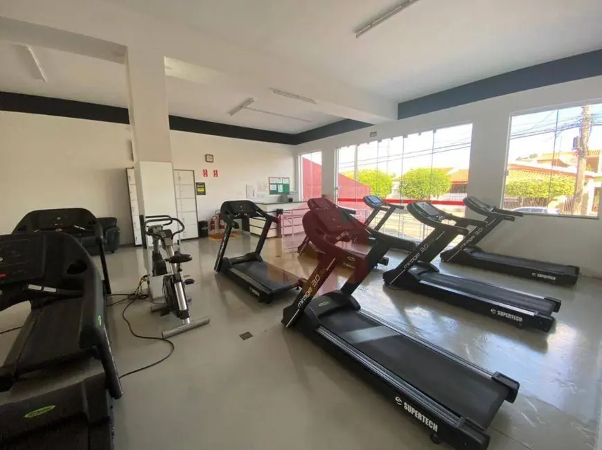 Foto 5 de Sala Comercial à venda, 300m2 em Residencial Vale das Nogueiras, Americana - SP