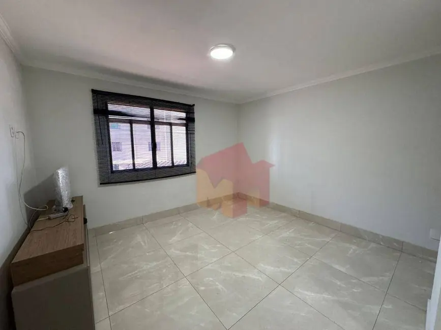 Foto 2 de Apartamento com 2 quartos à venda, 70m2 em Vila Galo, Americana - SP
