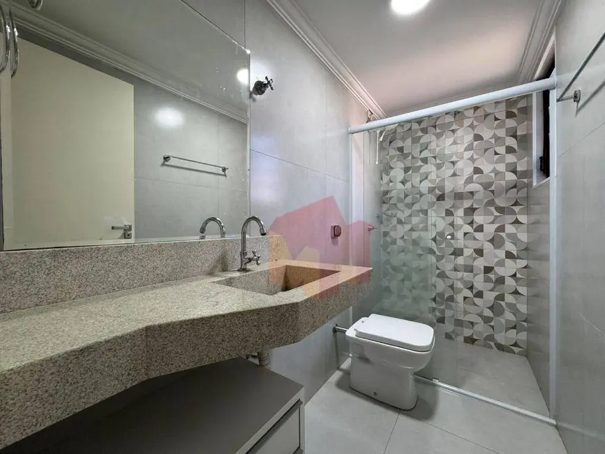 Foto 6 de Apartamento com 2 quartos à venda, 70m2 em Vila Galo, Americana - SP