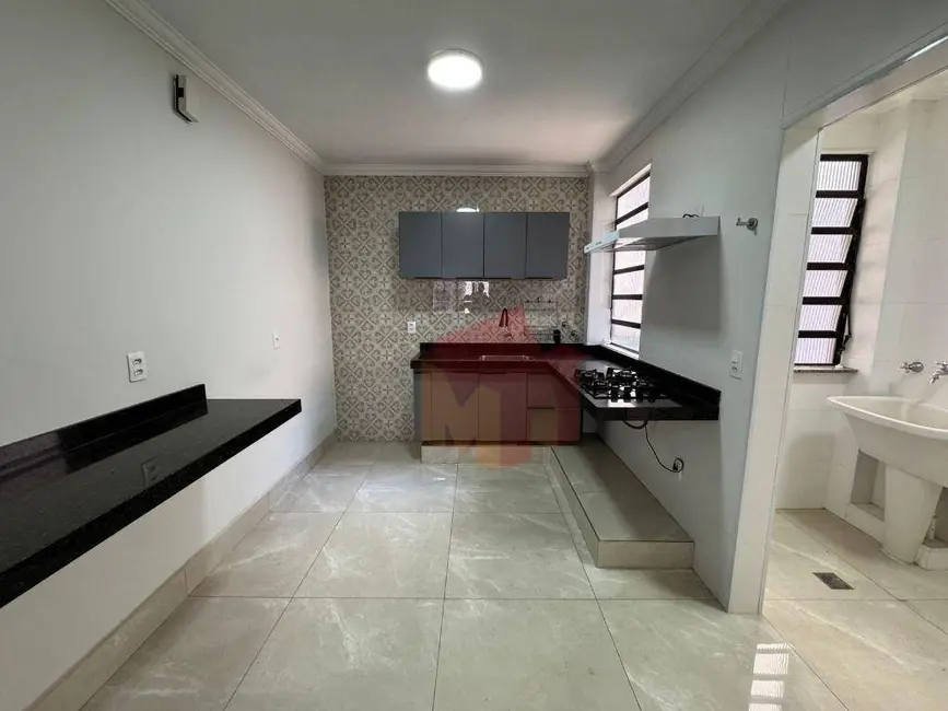 Foto 3 de Apartamento com 2 quartos à venda, 70m2 em Vila Galo, Americana - SP