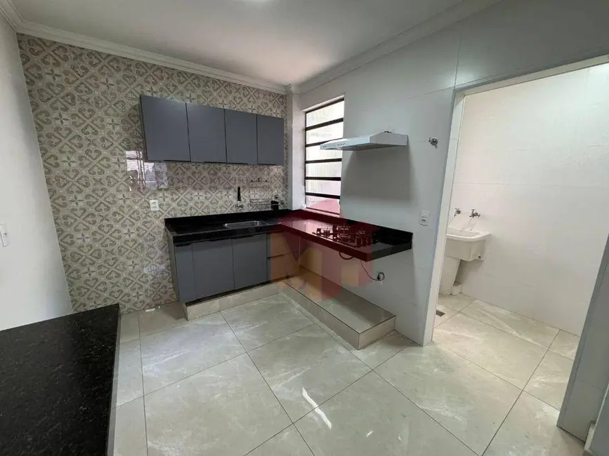 Foto 4 de Apartamento com 2 quartos à venda, 70m2 em Vila Galo, Americana - SP
