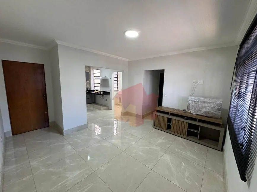 Foto 1 de Apartamento com 2 quartos à venda, 70m2 em Vila Galo, Americana - SP