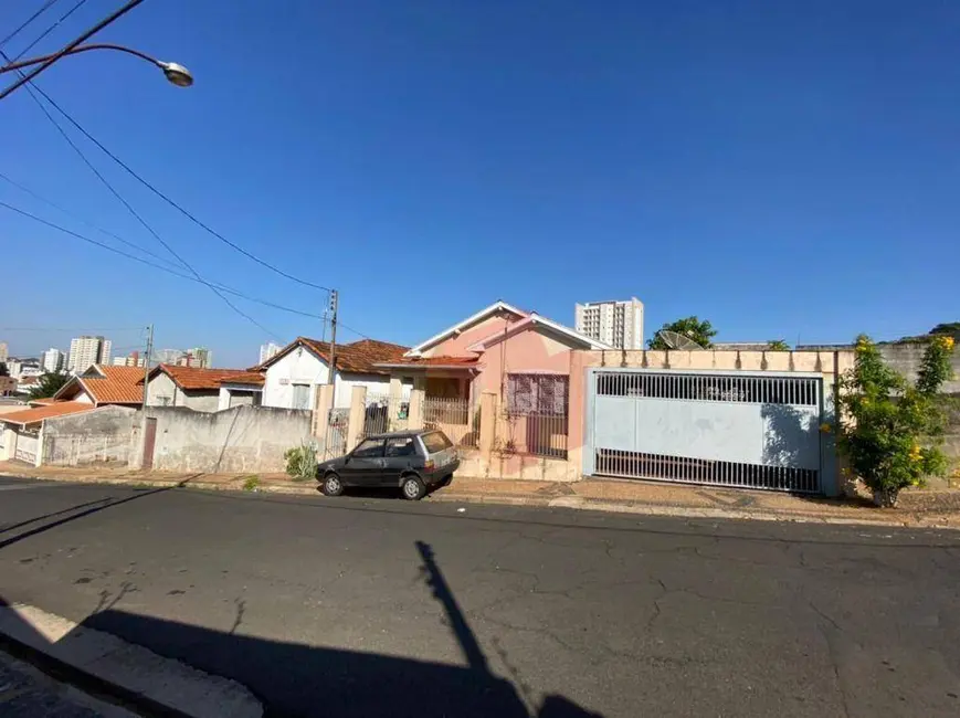 Foto 2 de Casa com 3 quartos à venda, 365m2 em Jardim São Domingos, Americana - SP