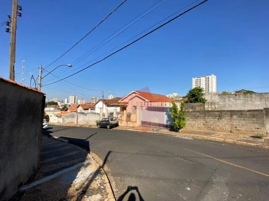 Foto 3 de Casa com 3 quartos à venda, 365m2 em Jardim São Domingos, Americana - SP