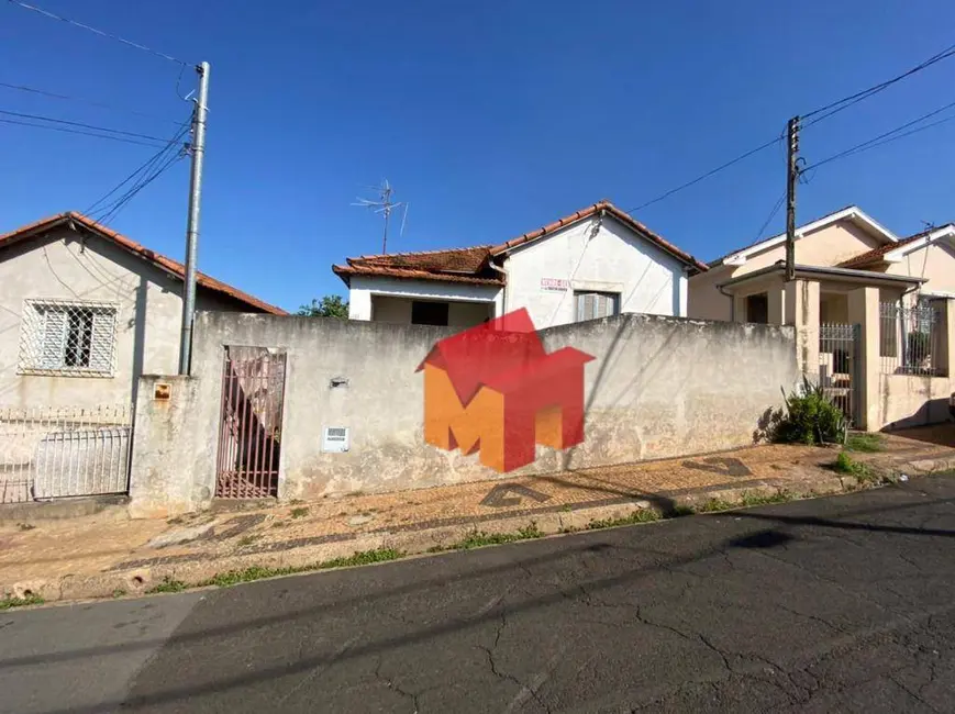 Foto 1 de Casa com 3 quartos à venda, 270m2 em Jardim São Domingos, Americana - SP