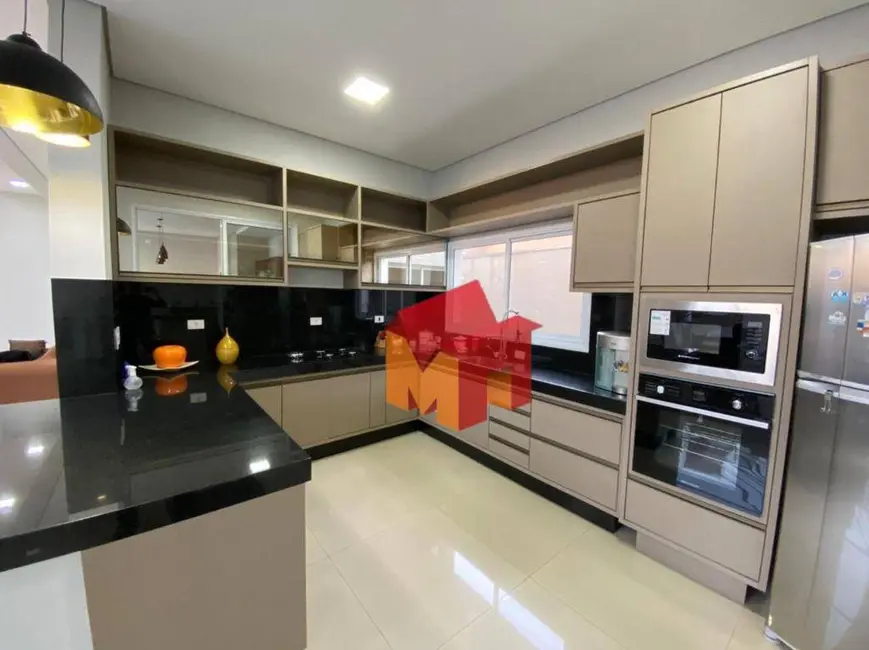 Casa de Condomínio com 3 quartos à venda, 430m2 em Loteamento Residencial Jardim dos Ipês Amarelos, Americana - SP - imagem 6 Foto 6 de Casa de Condomínio com 3 quartos à venda, 430m2 em Loteamento Residencial Jardim dos Ipês Amarelos, Americana - SP