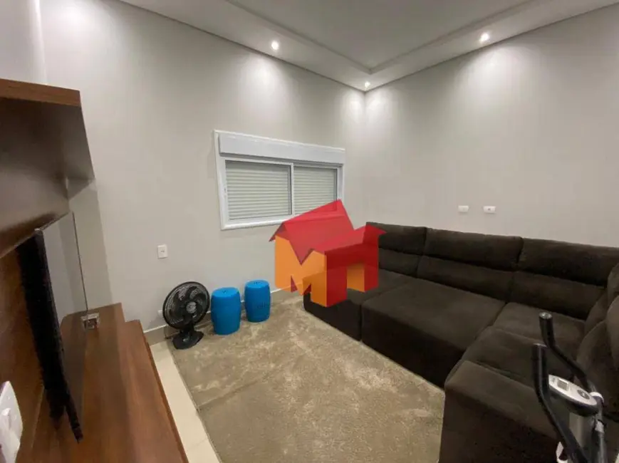 Casa de Condomínio com 3 quartos à venda, 430m2 em Loteamento Residencial Jardim dos Ipês Amarelos, Americana - SP - imagem 8 Foto 8 de Casa de Condomínio com 3 quartos à venda, 430m2 em Loteamento Residencial Jardim dos Ipês Amarelos, Americana - SP