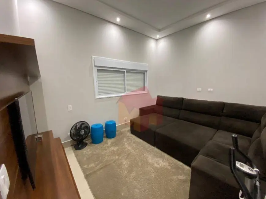 Casa de Condomínio com 3 quartos à venda, 430m2 em Loteamento Residencial Jardim dos Ipês Amarelos, Americana - SP - imagem 8 Foto 8 de Casa de Condomínio com 3 quartos à venda, 430m2 em Loteamento Residencial Jardim dos Ipês Amarelos, Americana - SP
