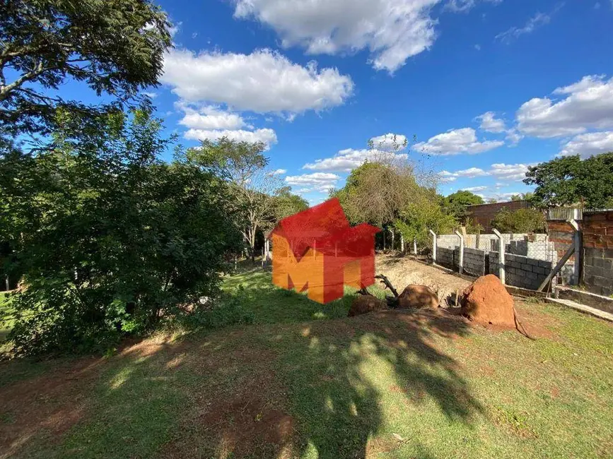 Foto 7 de Chácara com 2 quartos à venda, 1700m2 em Jardim Lagoa Nova, Limeira - SP