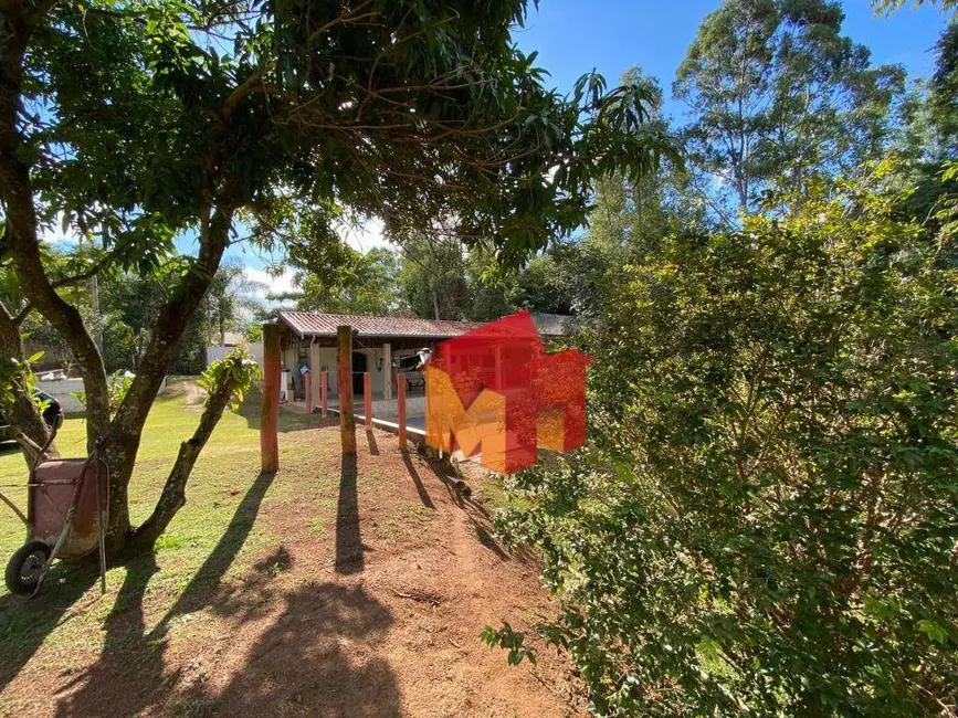 Foto 8 de Chácara com 2 quartos à venda, 1700m2 em Jardim Lagoa Nova, Limeira - SP