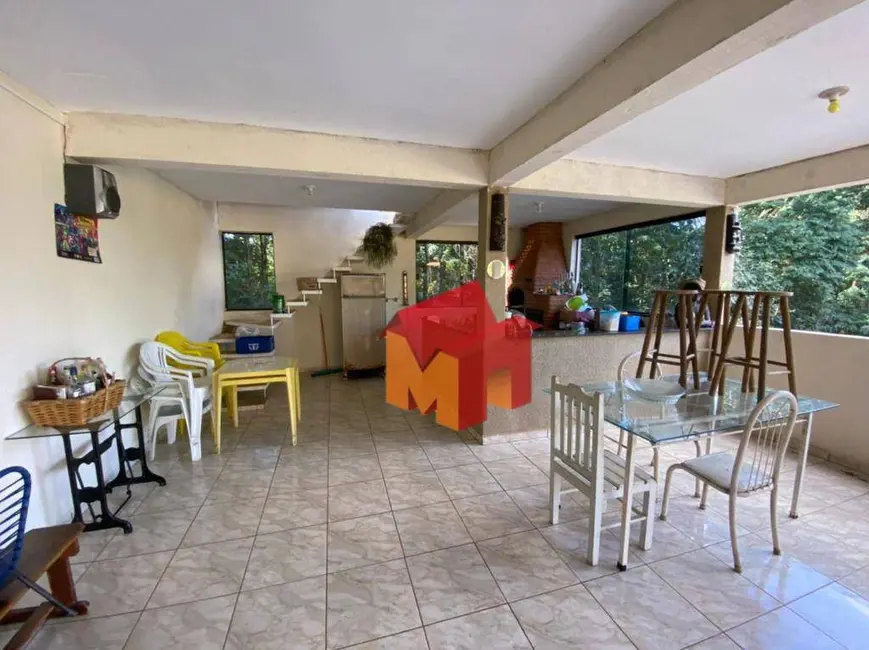 Foto 4 de Chácara com 2 quartos à venda, 1700m2 em Jardim Lagoa Nova, Limeira - SP