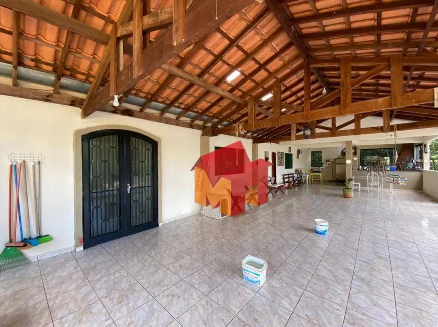 Foto 2 de Chácara com 2 quartos à venda, 1700m2 em Jardim Lagoa Nova, Limeira - SP