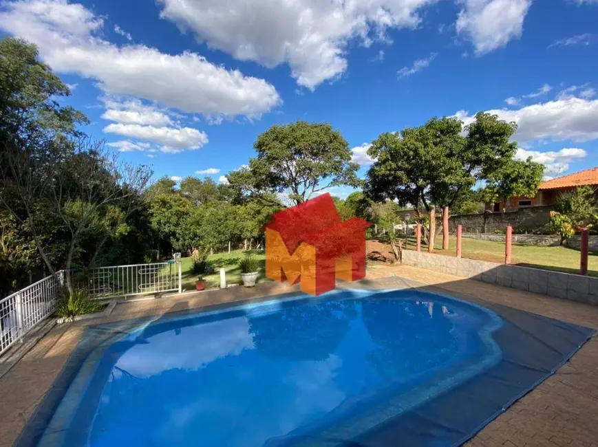 Foto 6 de Chácara com 2 quartos à venda, 1700m2 em Jardim Lagoa Nova, Limeira - SP